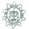 CBM College of Arts and Science logo